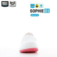 รองเท้าเพื่อสุขภาพ Safety Jogger รุ่น SOPHIE รองเท้าพยาบาล รองเท้ากันลื่น  รองเท้าผู้หญิง