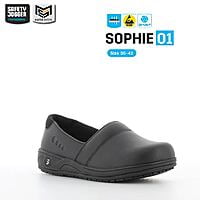 รองเท้าเพื่อสุขภาพ Safety Jogger รุ่น SOPHIE รองเท้าพยาบาล รองเท้ากันลื่น  รองเท้าผู้หญิง