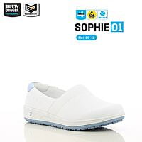 รองเท้าเพื่อสุขภาพ Safety Jogger รุ่น SOPHIE รองเท้าพยาบาล รองเท้ากันลื่น  รองเท้าผู้หญิง