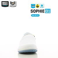รองเท้าเพื่อสุขภาพ Safety Jogger รุ่น SOPHIE รองเท้าพยาบาล รองเท้ากันลื่น  รองเท้าผู้หญิง