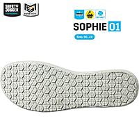 รองเท้าเพื่อสุขภาพ Safety Jogger รุ่น SOPHIE รองเท้าพยาบาล รองเท้ากันลื่น  รองเท้าผู้หญิง