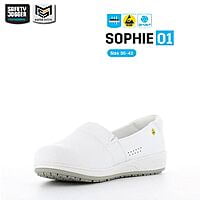 รองเท้าเพื่อสุขภาพ Safety Jogger รุ่น SOPHIE รองเท้าพยาบาล รองเท้ากันลื่น  รองเท้าผู้หญิง